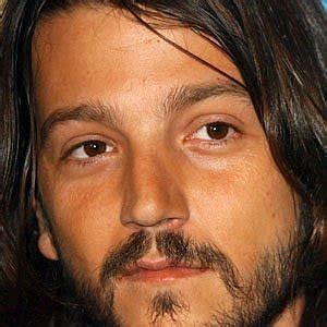 How Much Is Diego Luna Worth